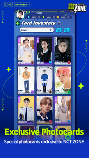 NCT ZONE PC