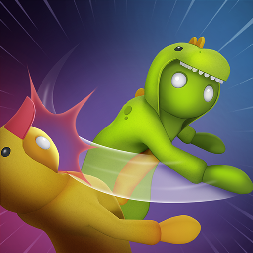 Gang Battle Party: Animals 3D PC