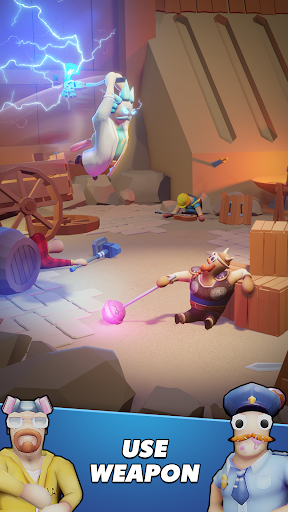 Gang Battle Party: Animals 3D PC