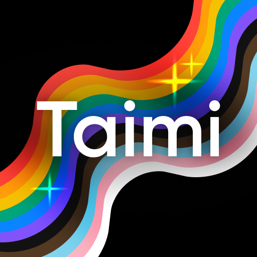 Taimi - LGBTQI+ Dating, Chat and Social Network