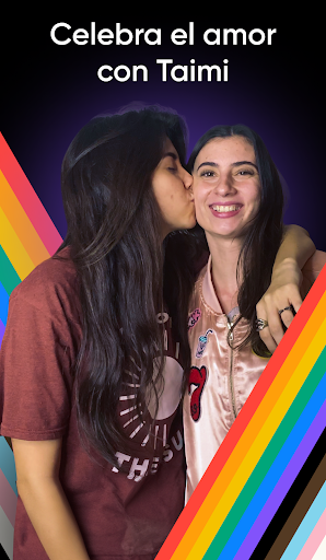 Taimi - Citas y Chat LGBTQ+ PC