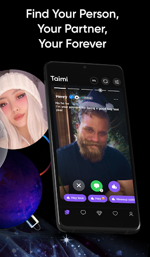 Taimi - LGBTQI+ Dating, Chat and Social Network PC