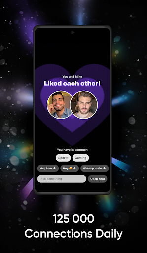 Taimi - LGBTQI+ Dating, Chat and Social Network PC