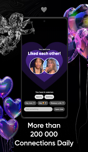 Taimi - LGBTQI+ Dating, Chat and Social Network