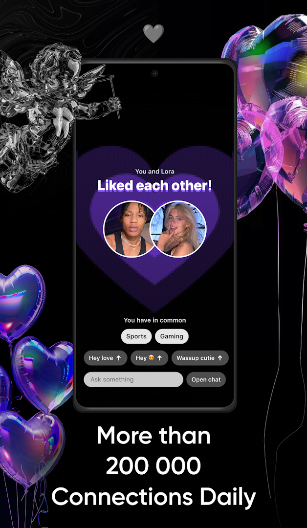 Taimi - LGBTQI+ Dating, Chat and Social Network PC