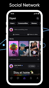 Taimi - LGBTQI+ Dating, Chat and Social Network