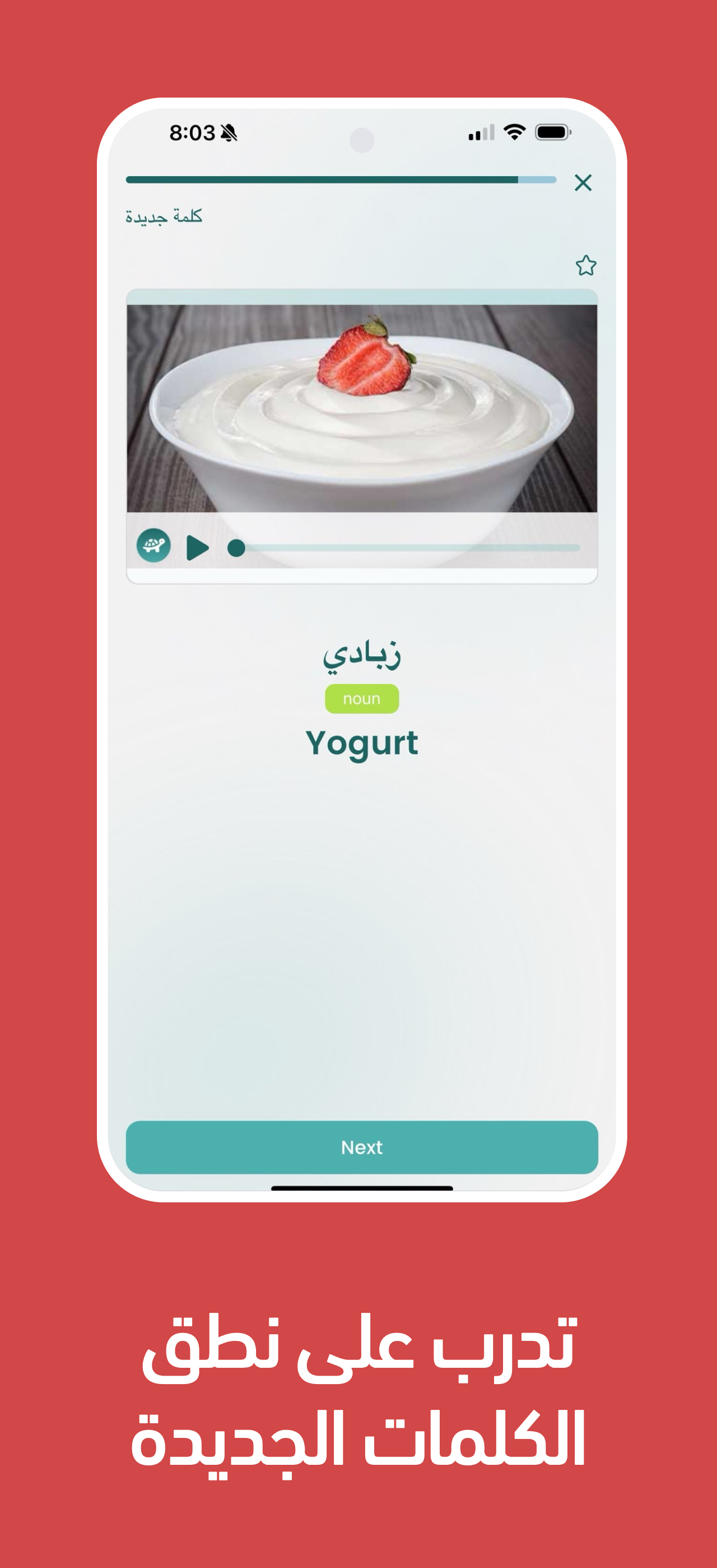 Taleek : Language lessons PC