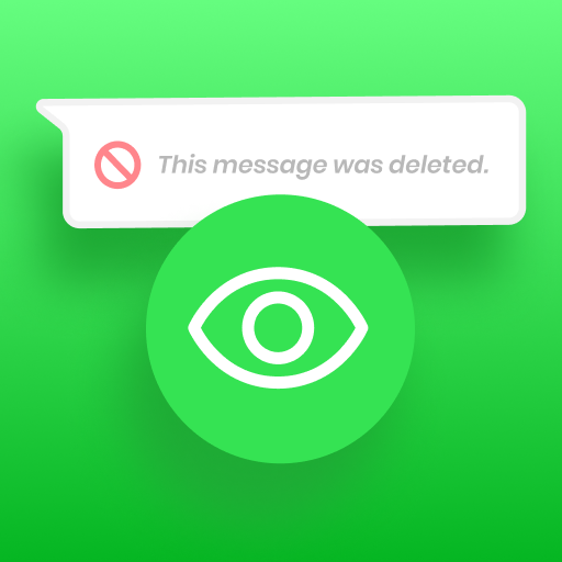 komputer Weye: Recover Deleted Messages