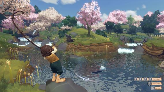 Tales of the Shire: A The Lord of The Rings? Game電腦版