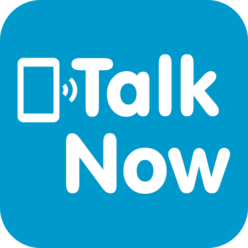 Talk Now: English Conversation الحاسوب