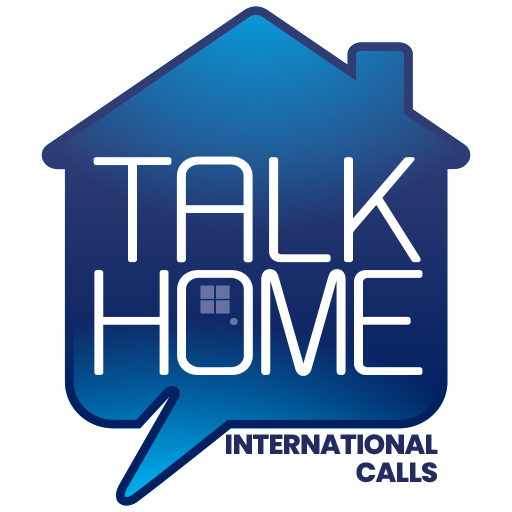Talk Home: International Calls PC