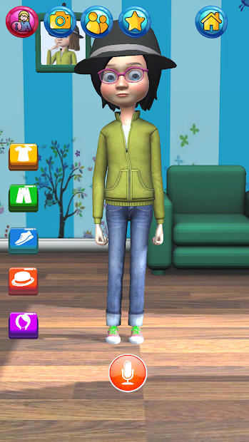 روز تتكلم معك الحاسوب