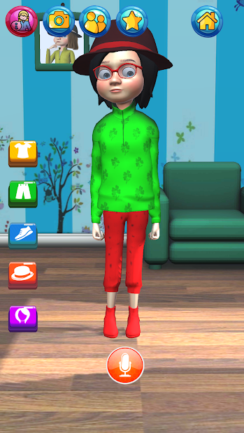 روز تتكلم معك الحاسوب