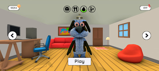 Talking Pablo ПК