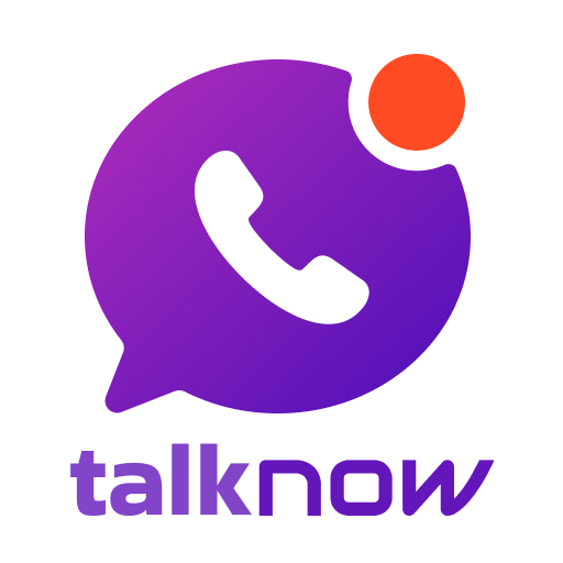 Talk Now Text Phone Number App পিসি