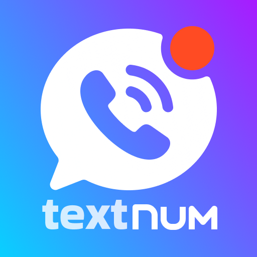 TextNum - Text Phone Number PC