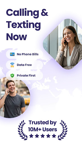 TextNum - Text Phone Number PC