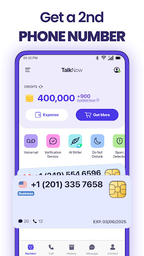 TextNum - Text Phone Number PC