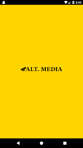 Alt. Media - Alternative Talk PC