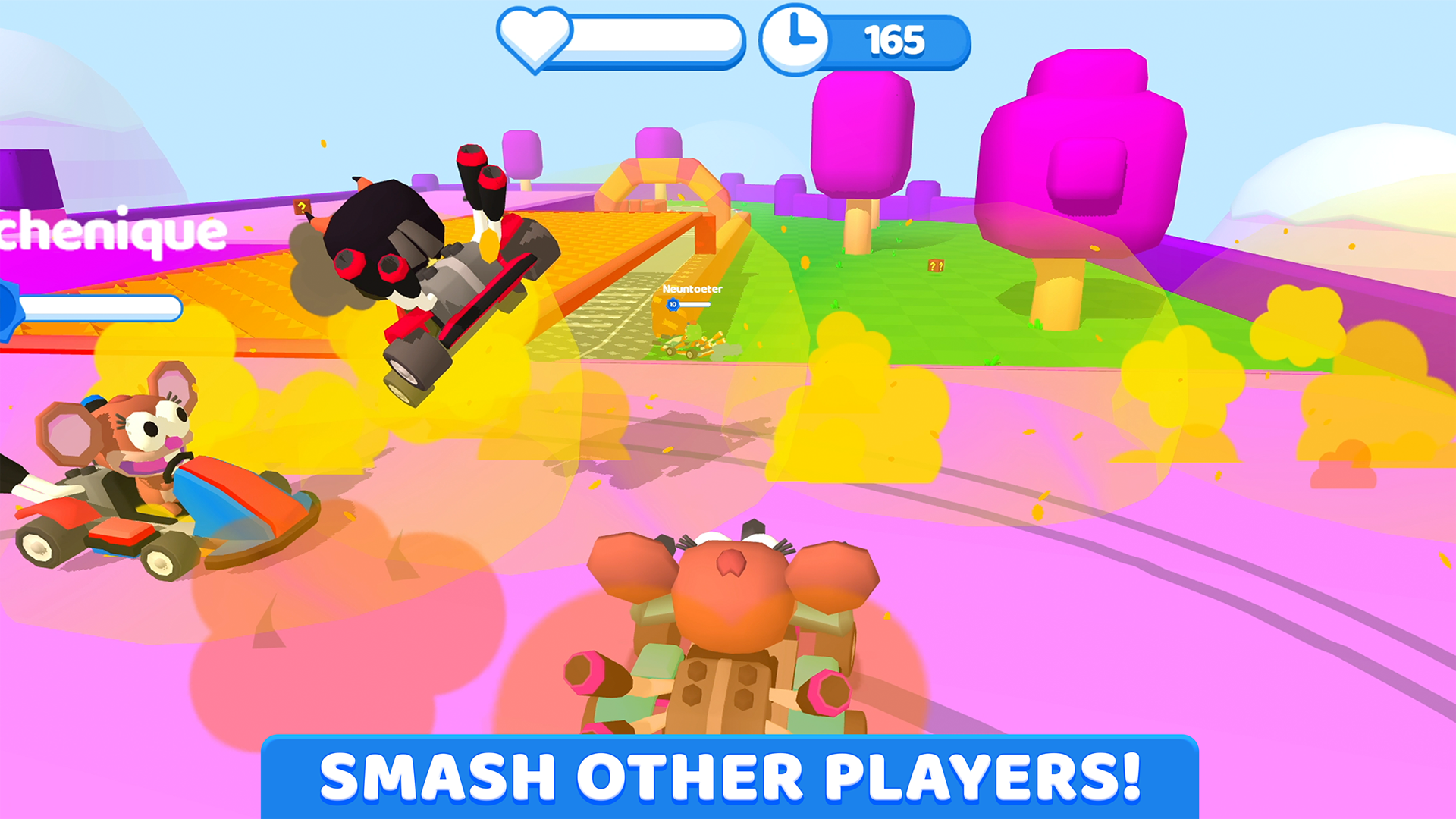 SmashKarts.io PC