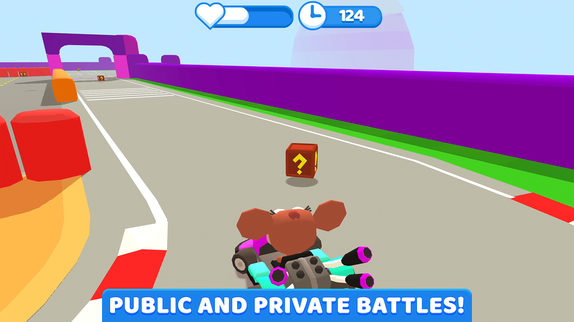 SmashKarts.io PC