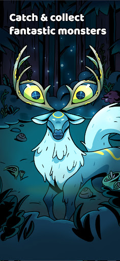 Monster Walk: Step Adventure