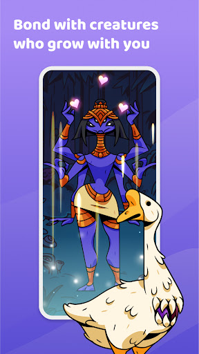 Monster Walk: Step Adventure PC