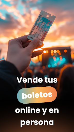 Talonarium - Event Ticketing PC