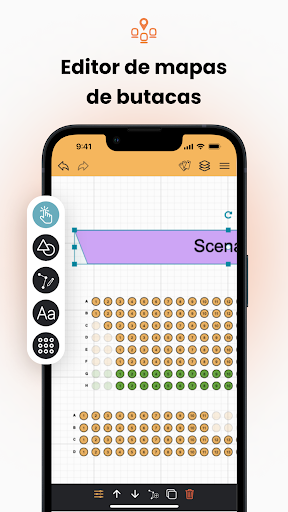Talonarium - Event Ticketing PC