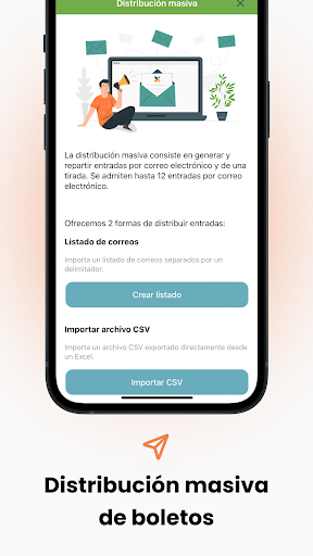 Talonarium - Event Ticketing PC