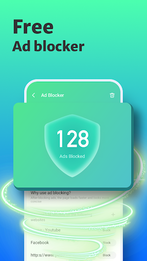 Hola Browser-ব্যক্তিগত,দ্রুত পিসি