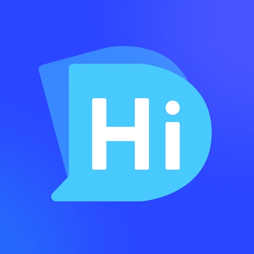 Hi Dictionary-দ্বিভাষিক অনুবাদ পিসি