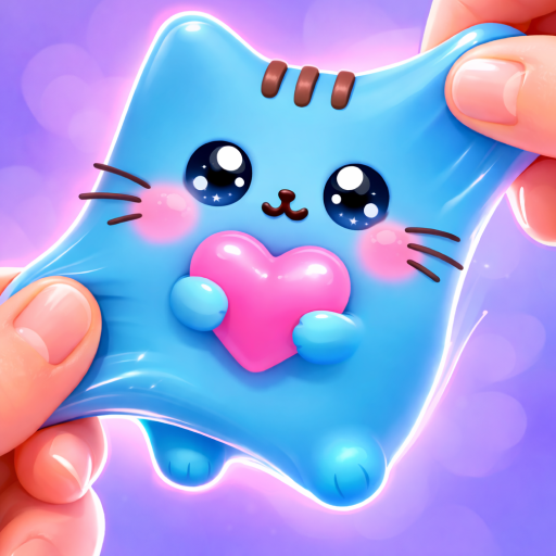 Tamagoo: Buddy Slime Pet Games পিসি