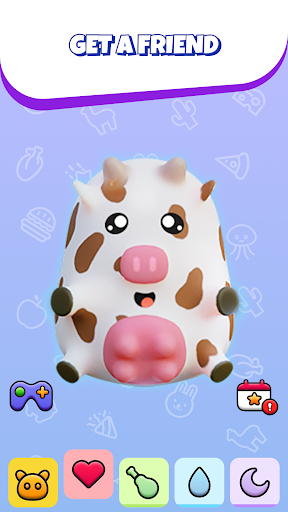 Tamagoo: Buddy Slime Pet Games পিসি