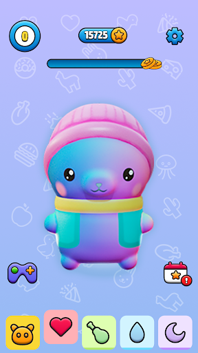 Tamagoo: Buddy Slime Pet Games পিসি