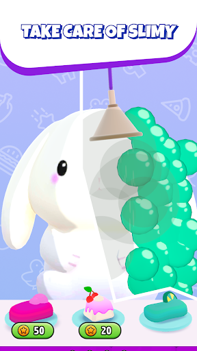Tamagoo: Buddy Slime Pet Games পিসি