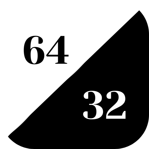 64 bit Checker - 64 or 32 bit PC