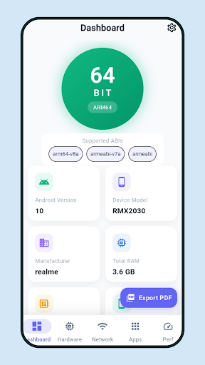 64 bit Checker - 64 or 32 bit PC