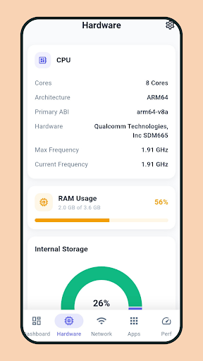 64 bit Checker - 64 or 32 bit PC
