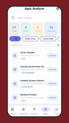64 bit Checker - 64 or 32 bit PC