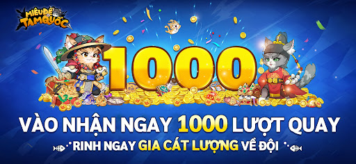 Miêu Đế Tam Quốc PC