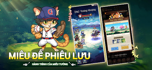 Miêu Đế Tam Quốc PC