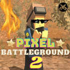 Pixel Battlegrounds Battle 2 PC