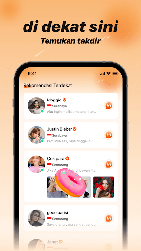 TanChat - Live & Chat