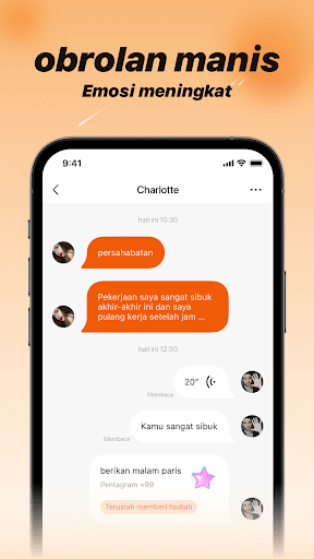 TanChat - Live & Chat