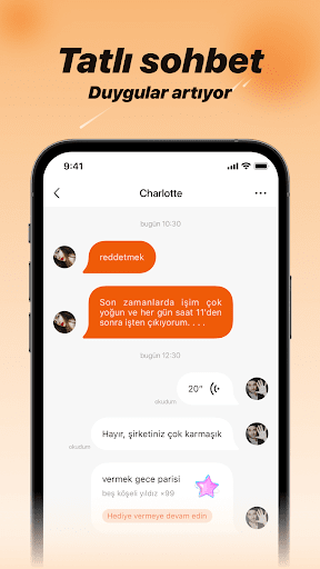 TanChat - Live&Chat