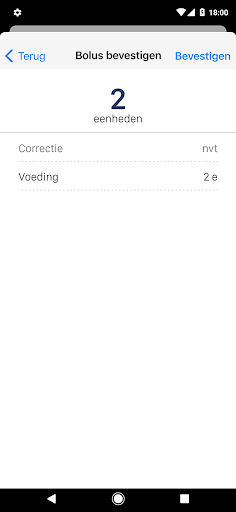 Tandem t:slim mobile app PC