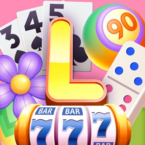 Ludijogos: Bingo e casino