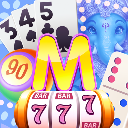 MundiJuegos - Juegos Multijugador Online y Casino
