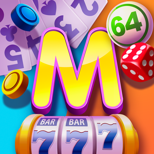 MundiJuegos - Juegos Multijugador Online y Casino
